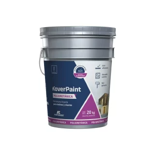 Membrana liquida poliuretanica blanca x 20 kg kartonseck KARTONSEC