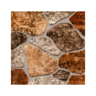Ceramico payogasta marron mate 36x36 FERRAZANO