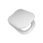 Tapa inodoro bari hdf  blanco h/pp traful ferrum FERRUM