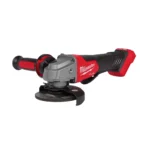 Amoladora 4 1/2 m18/ fuel (paleta sin bloqueo) mlk MILWAUKEE