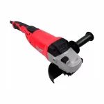 Amoladora ang. 7" 2200 watt lh mlk MILWAUKEE