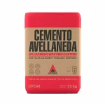 Cemento b.25 kg iram 50000 /avellaneda AVELLANEDA