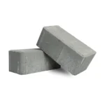 Adoquin 8cm holanda gris .