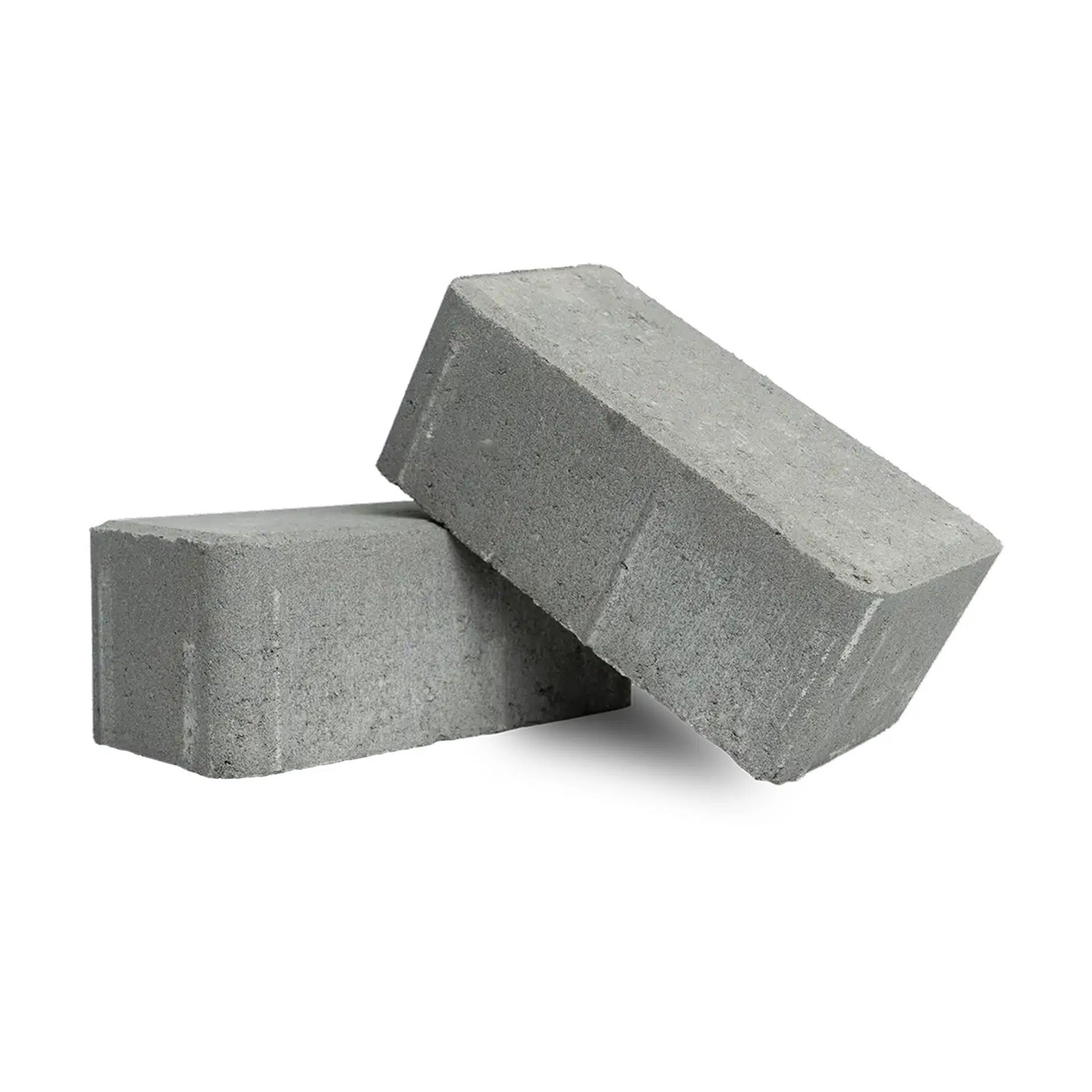 Adoquin 8cm holanda gris .