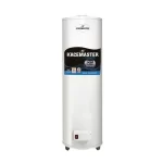 Termotanque elect.130 lts. conex sup kacemaster KACEMASTER