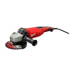 Amoladora ang 9" (230mm) - 2200w MILWAUKEE