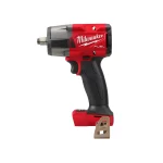 Llave de impacto 1/2" m18 fuel sin bateria MILWAUKEE