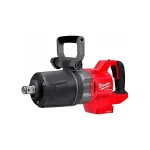 Llave de impacto fuel 18v encastre 3/4 one key sin bateria MILWAUKEE