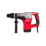 Martillo demoledor 1100w - sds max MILWAUKEE