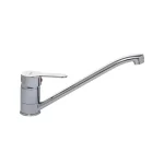 Monocom. madrid cocina mesada caÑo 27 cm mozart MOZART