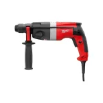 Rotomartillo 24mm - 800w - sds plus - 3 mod MILWAUKEE