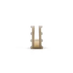 Separador sinusoidal x100unid doble l DOBLE L