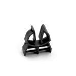 Separador trapezoidal x100unid doble l DOBLE L