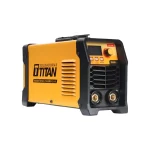Soldadora titan cel 250 inverter TITAN