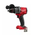 Taladro percutor m18 fuel c/carg+2bat MILWAUKEE