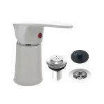 Bidet abs doha s/transf cromada MOZART