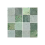 Ceramico bali verde mate 43x43 ferrazano FERRAZANO