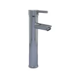 Lavatorio dakar monocom.alta 240mm cuerpo tubo cobre MOZART