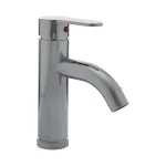 Lavatorio phoenix abs cromada MOZART