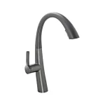 Monoc paris peltre cocina rociador extraible MOZART