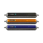 Sellador poliuretanico pu55 gris 600cc SILIMAXX