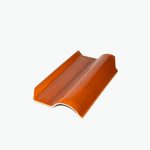 Teja americana grado a- almeida CERAMICA ALMEIDA