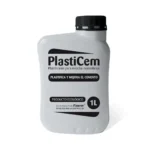 Plasticem x 1 lt plastificante FLOWNER