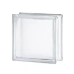Ladrillo de vidrio dc cristal 190x190x80