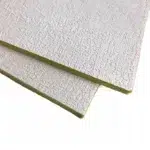 Placa pvc andina boreal rect.605x1215 x 20mm ISOVER