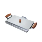Prf - plancheta 410 c/tapa tromen TROMEN