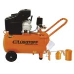 Compresor aire mando directo 2.5hp 50l LUSQTOFF
