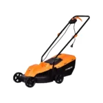 Cortadora de cesped electrica 1200 w LUSQTOFF
