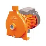 Electrobomba centrifuga 750w 1hp 220v LUSQTOFF