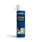 Espuma de pu exp.500ml silimax SILIMAXX