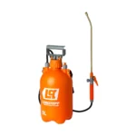 Fumigador pulverizador manual 5l LUSQTOFF