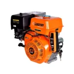 Generador naftero 220v-50hz motor 4t 13 hp a/e LUSQTOFF