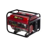 Generador naftero 220v-50hz motor 4t 6.2 hp LUSQTOFF