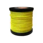 Tanza  perfil redondo 3.0mm x mts LUSQTOFF