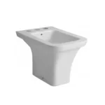 Bidet 3 aguj. milena blanco ferrum FERRUM