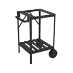 Base parrilla electrica angus chica e480 TROMEN