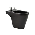 Bidet 3 aguj. marina negro ferrum FERRUM