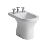 Bidet 3 aguj. varese  blanco ferrum FERRUM