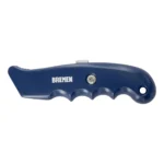 Cutter auto retractil uso intensivo BREMEN
