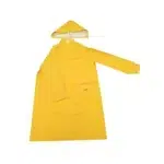Capa de lluvia impermeable talle 2xl L39