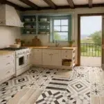 Ceramico guachipas terra mate 43x43 ferrazano FERRAZANO
