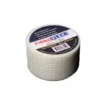 Cinta autoadhesiva tramada 5cmx45mts FIBROFLEX