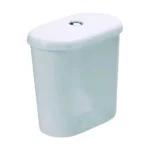 Deposito de apoyar c/desc.simple domani blanco PIAZZA