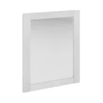 Espejo m 50 bco text.(p/vanit.50 eco) SCHNEIDER