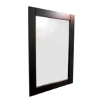 Espejo m 50 wengue (p/vanit.50 eco) SCHNEIDER