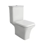 Inodoro largo 4,5 lt milena blanco ferrum linea milena idlqjb FERRUM